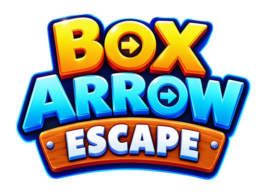 Box Arrow Escape